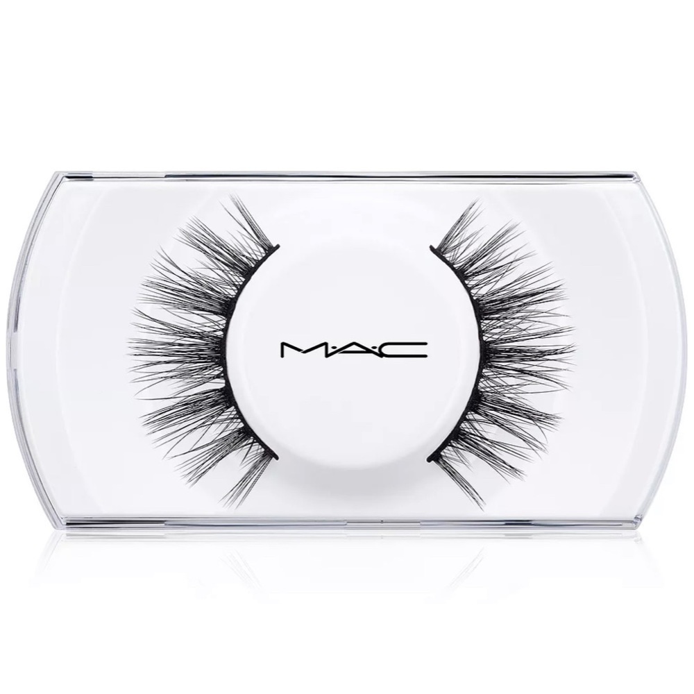MAC Cosmetics Opportunist Lash 86 NEW Lashes MAC 86 Lash